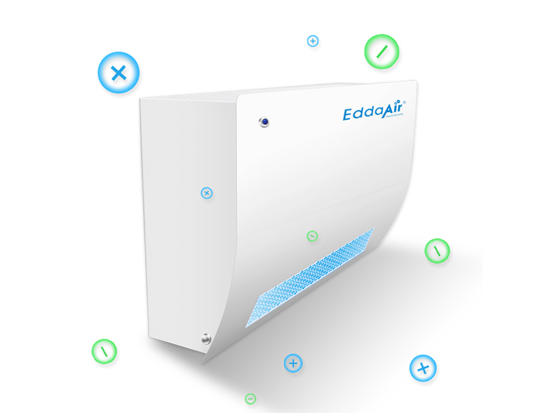 空气消毒机使用方法 使用等离子空气消毒机需要注意哪些事项