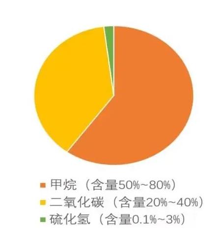 再生能源 | 欧洲创造生物甲烷记录——脱碳之“基石”