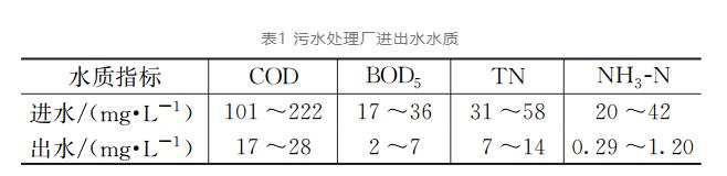 节省脱氮成本48% 这个污水厂是怎么做到的？